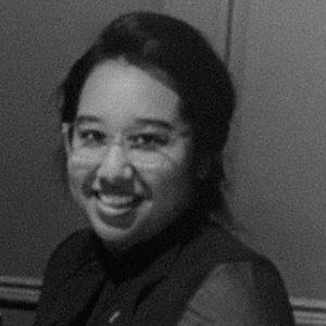 Meet your Posher, Judith